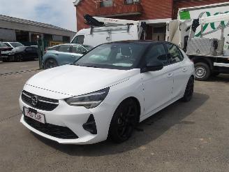 Auto incidentate Opel Corsa GS 1.2T 2023/6