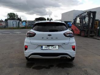 Ford Puma ST -LINE picture 8