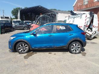 Kia Stonic  picture 10