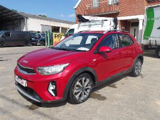 Auto incidentate Kia Stonic  2021/7