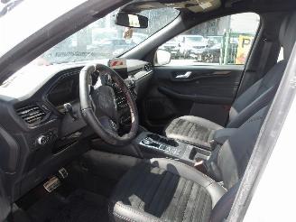 Ford Kuga ST LINE picture 18