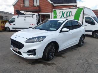 Auto incidentate Ford Kuga ST LINE 2021/1