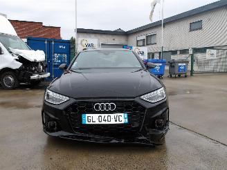  Audi A4 S-LINE 2023/1