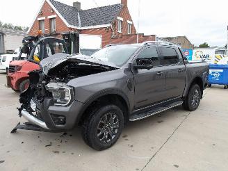  Ford Ranger WILDTRACK 2023/12