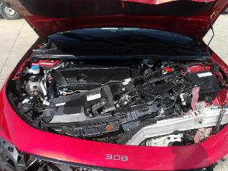Peugeot 308  picture 15