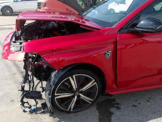 Peugeot 308  picture 11
