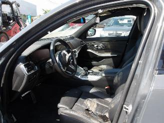 BMW 3-serie M-PAKKET picture 26