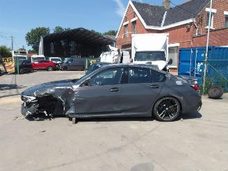 BMW 3-serie M-PAKKET picture 4