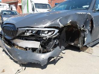 BMW 3-serie M-PAKKET picture 21