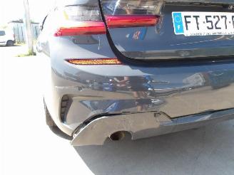BMW 3-serie M-PAKKET picture 13