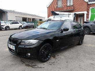 Avarii autoturisme BMW 3-serie HAMANN 2009/3