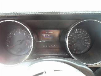 Ford Mustang  picture 24