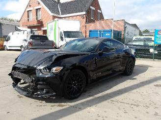 skadebil auto Ford Mustang  2015/9