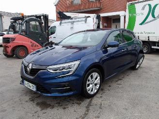 Unfallwagen Renault Mégane  2020/12