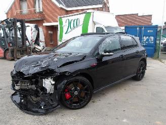 Schadeauto Volkswagen Golf GTI 2022/6