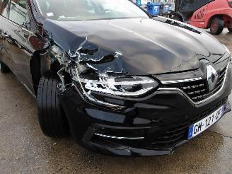 Renault Mégane  picture 11