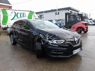 Renault Mégane  picture 4