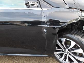 Renault Mégane  picture 14