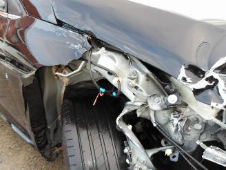 Renault Mégane  picture 13