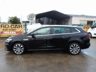 Renault Mégane  picture 9