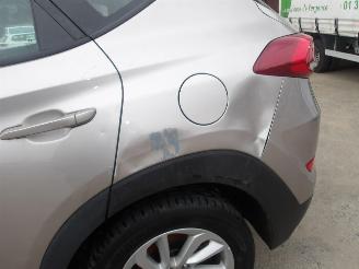 Hyundai Tucson IX 35 picture 8