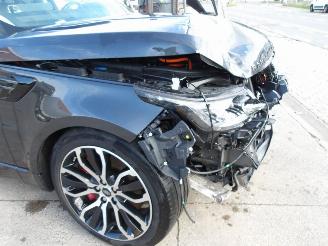 Land Rover Range Rover sport HSE picture 15