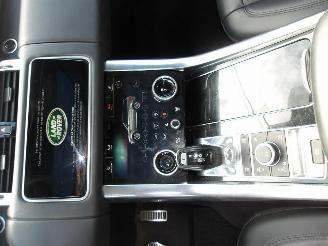 Land Rover Range Rover sport HSE picture 27