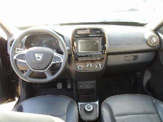 Dacia Spring  picture 16