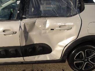 Citroën C3 PURE TECH picture 10