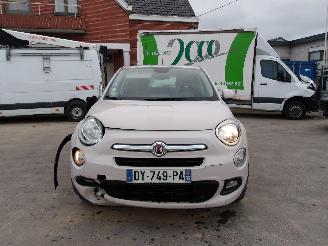 Fiat 500X  picture 3