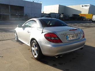 Mercedes SLK KOMPRESSSOR picture 6