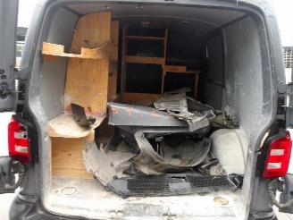 Volkswagen Transporter  picture 26
