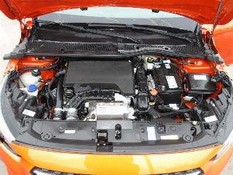 Opel Corsa  picture 20