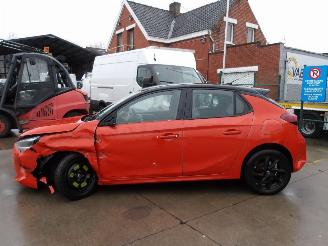 Opel Corsa  picture 8