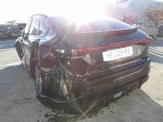 Audi Q6 S-LINE picture 14