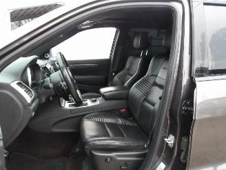 Jeep Grand-cherokee SRT8 TRACK HAWK 6.2 picture 17