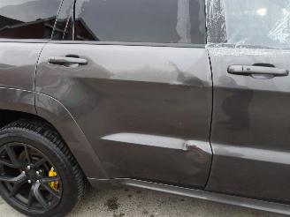 Jeep Grand-cherokee SRT8 TRACK HAWK 6.2 picture 12