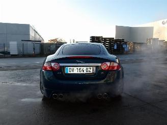 Jaguar Xkr R 4.2 V8 picture 7