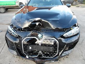 BMW i4 E DRIVE GRAND COUPE picture 11