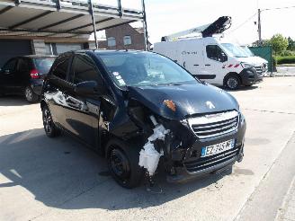 Peugeot 108 GT- LINE picture 3