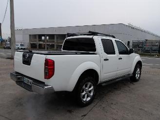 Nissan Navara  picture 6