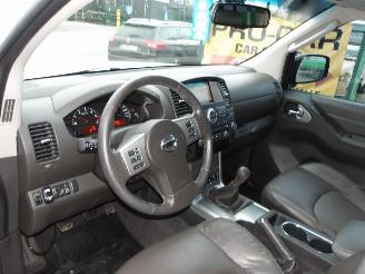 Nissan Navara  picture 2