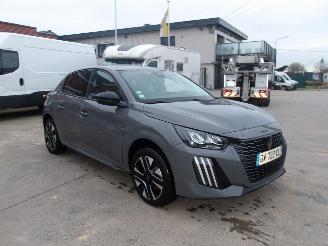 Peugeot 208  picture 1