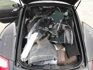 Porsche Cayman  picture 20