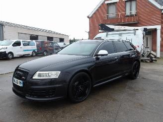 Audi Rs6 QUATRO picture 1