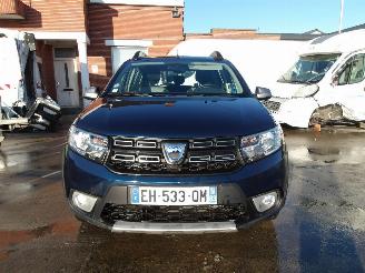 Dacia Sandero STEPWAY picture 3
