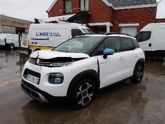 Avarii autoturisme Citroën C3 Aircross RIP CURL 2019/2