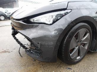 Cupra Born  picture 11