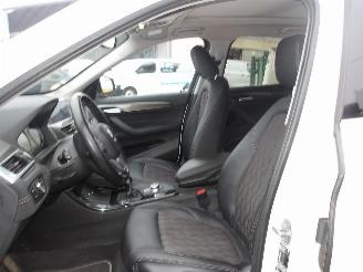 BMW X1 S DRIVE picture 17