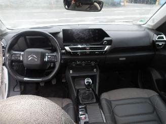 Citroën C4 1.2 THP PURE TECH picture 19